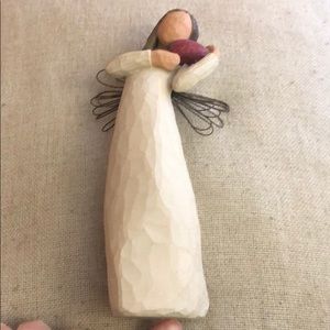 Willow Tree ❤️ Angel of the Heart ❤️